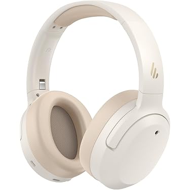 ワイヤレスヘッドホン オーバーイヤー ホワイト Amazon.co.jp: MONDO Over Ear Headphones モンド オーバー
